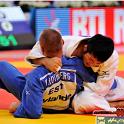 World Championship JUDO Paris 2011